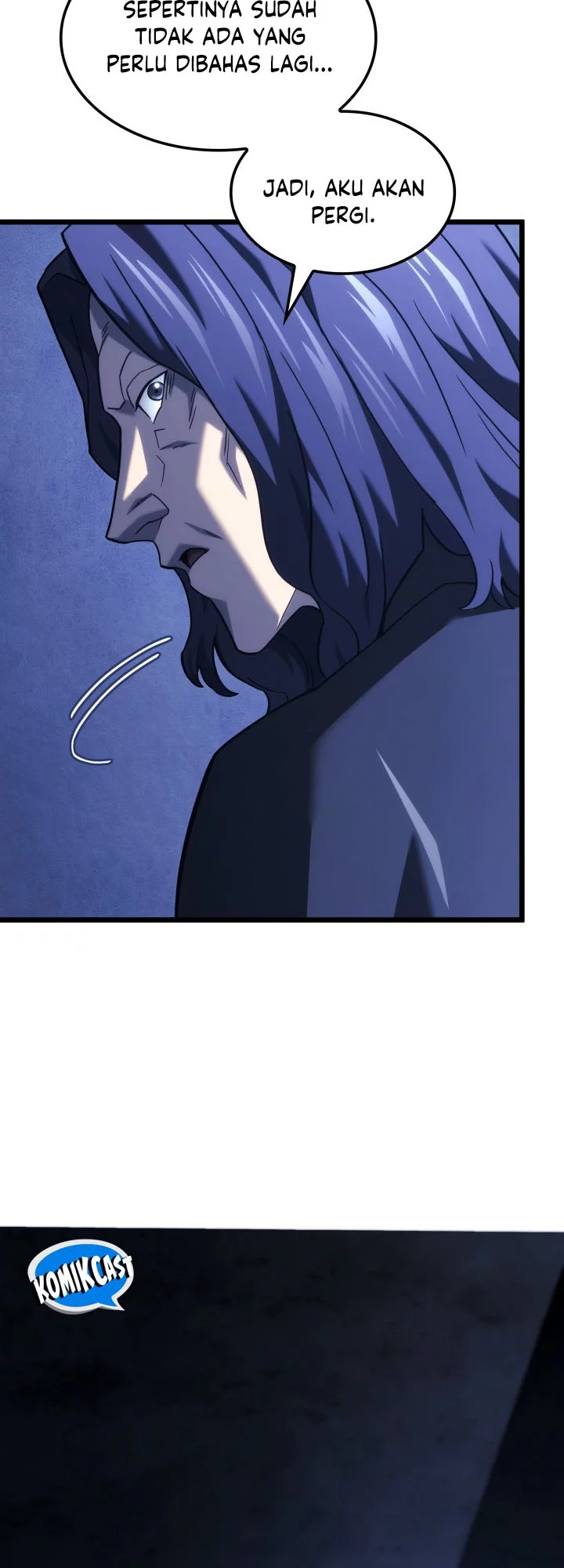 Revenge of the Iron-Blooded Sword Hound Chapter 132 - halaman 50