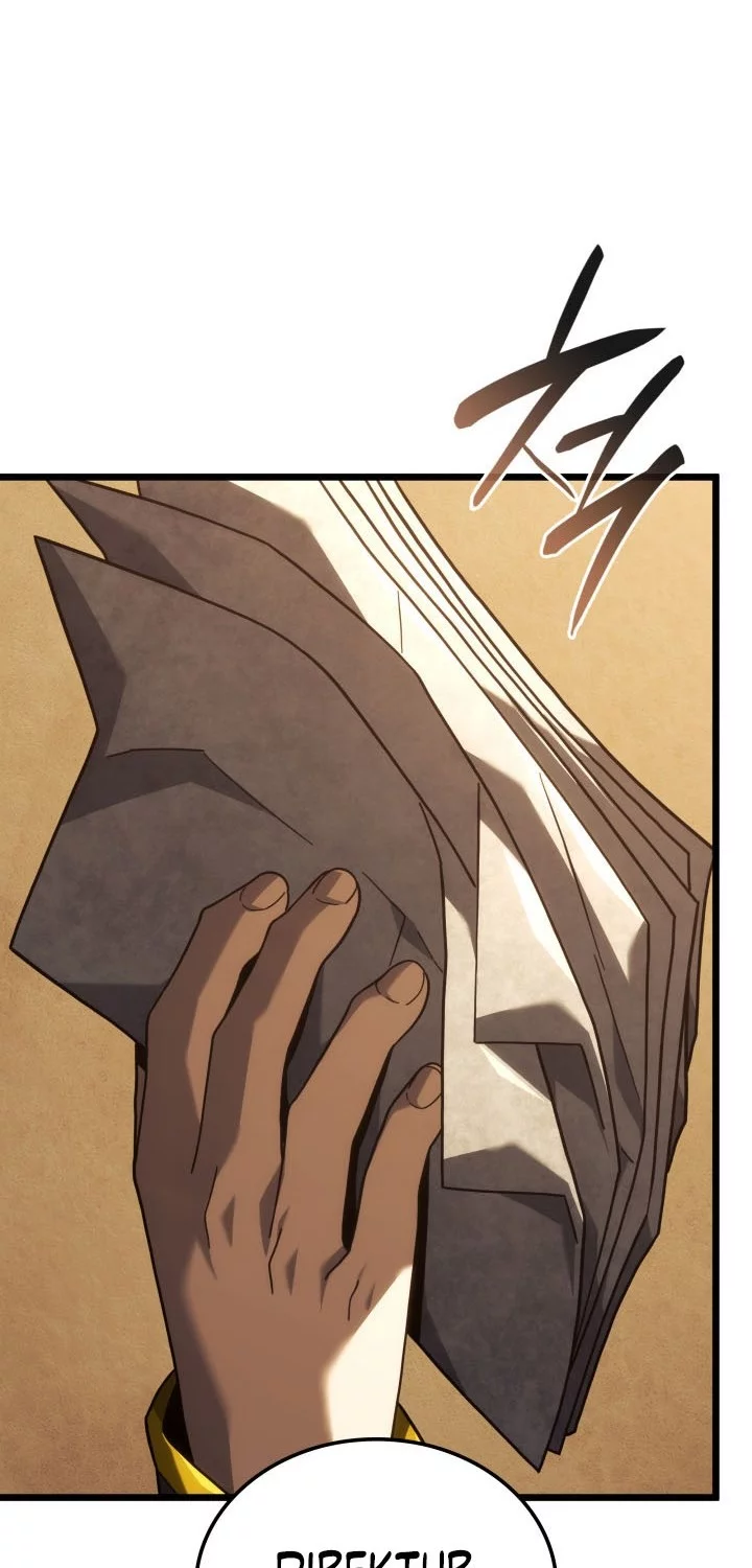 Revenge of the Iron-Blooded Sword Hound Chapter 132 - halaman 52