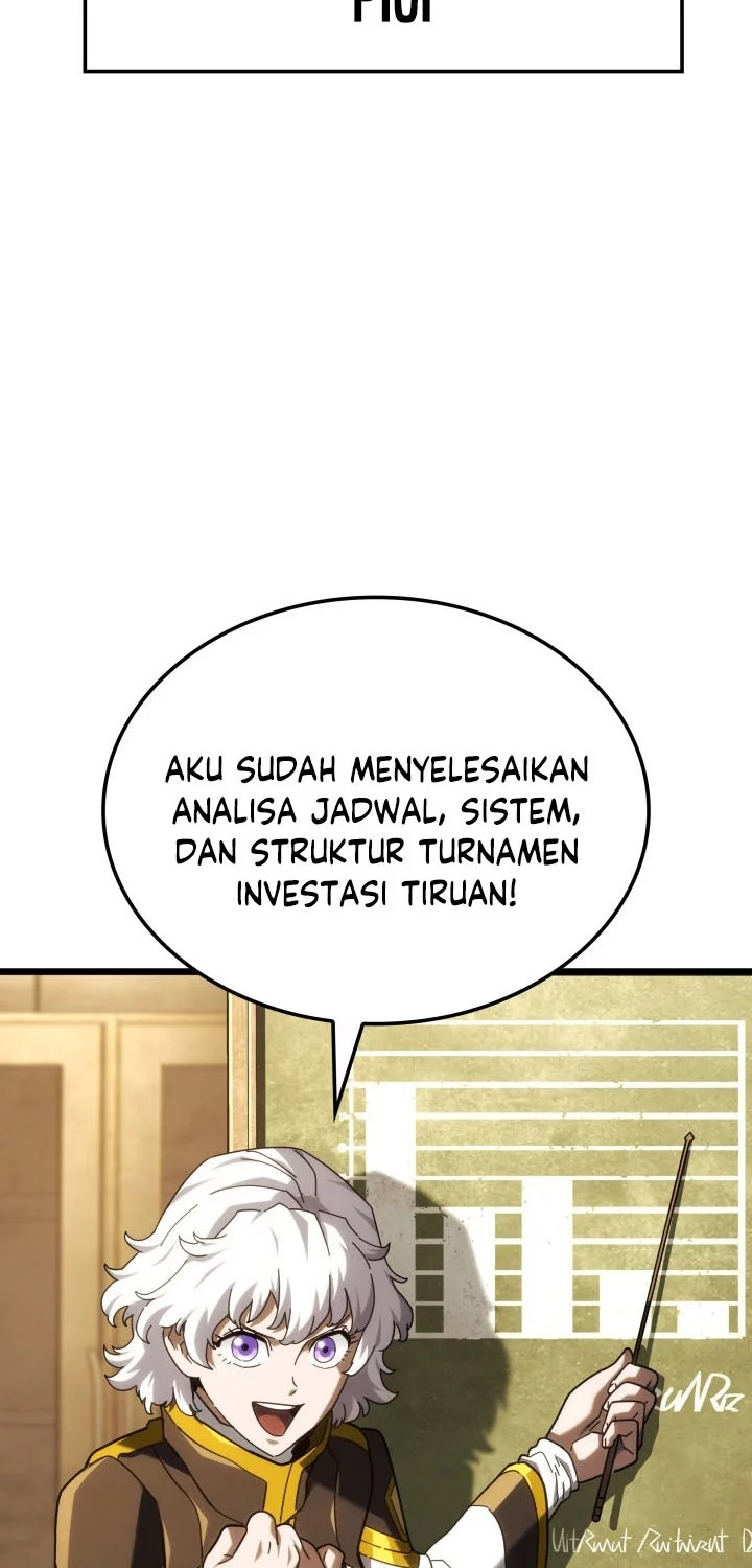 Revenge of the Iron-Blooded Sword Hound Chapter 132 - halaman 54