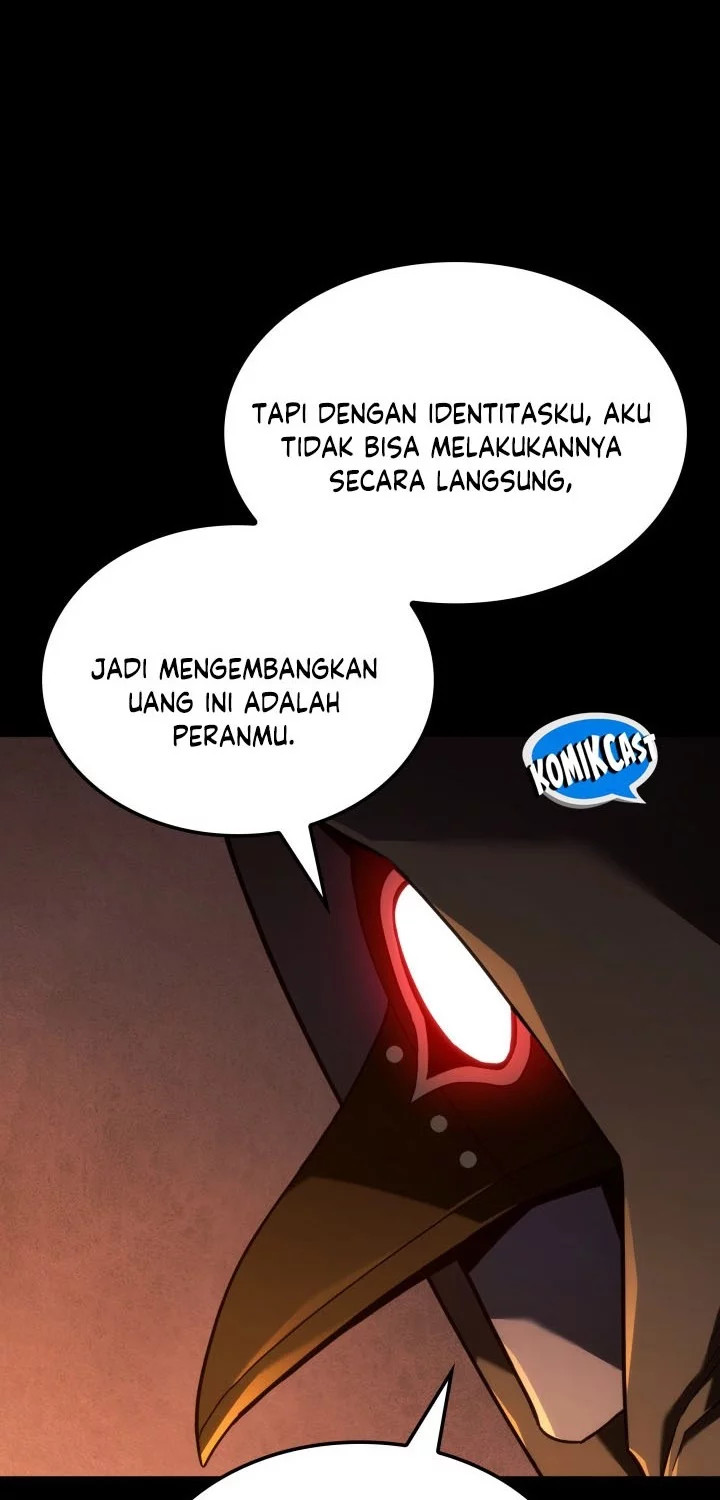 Revenge of the Iron-Blooded Sword Hound Chapter 132 - halaman 59