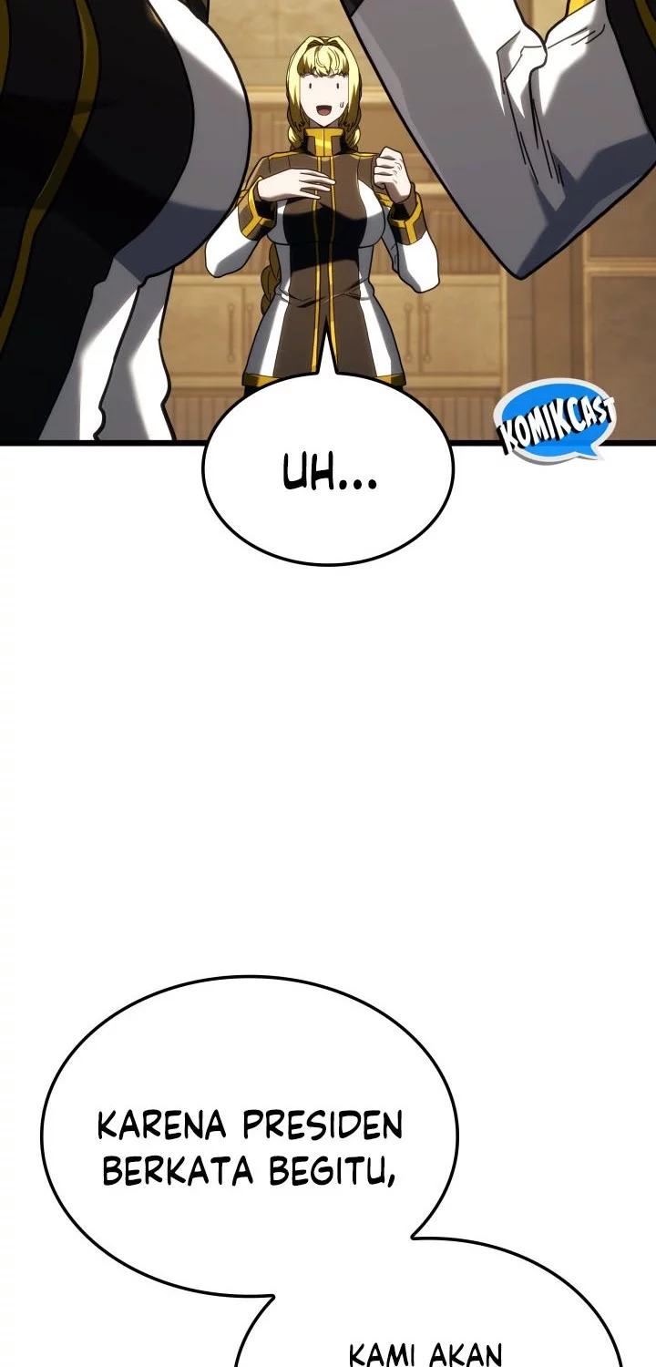 Revenge of the Iron-Blooded Sword Hound Chapter 132 - halaman 69