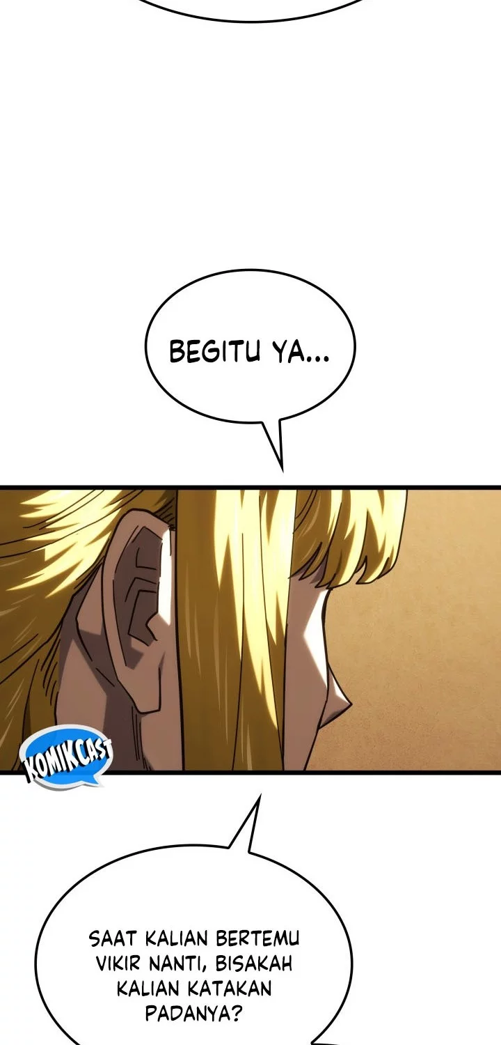 Revenge of the Iron-Blooded Sword Hound Chapter 132 - halaman 74