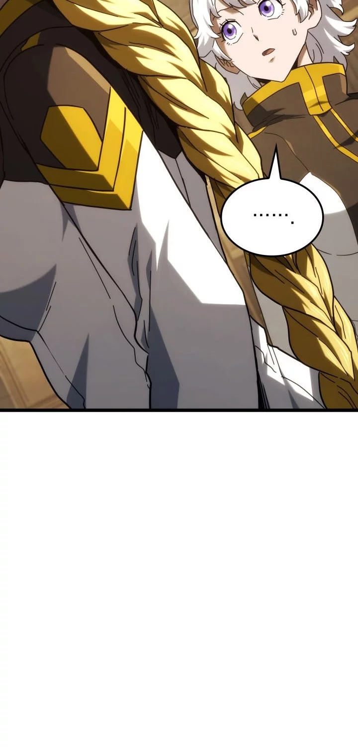 Revenge of the Iron-Blooded Sword Hound Chapter 132 - halaman 79