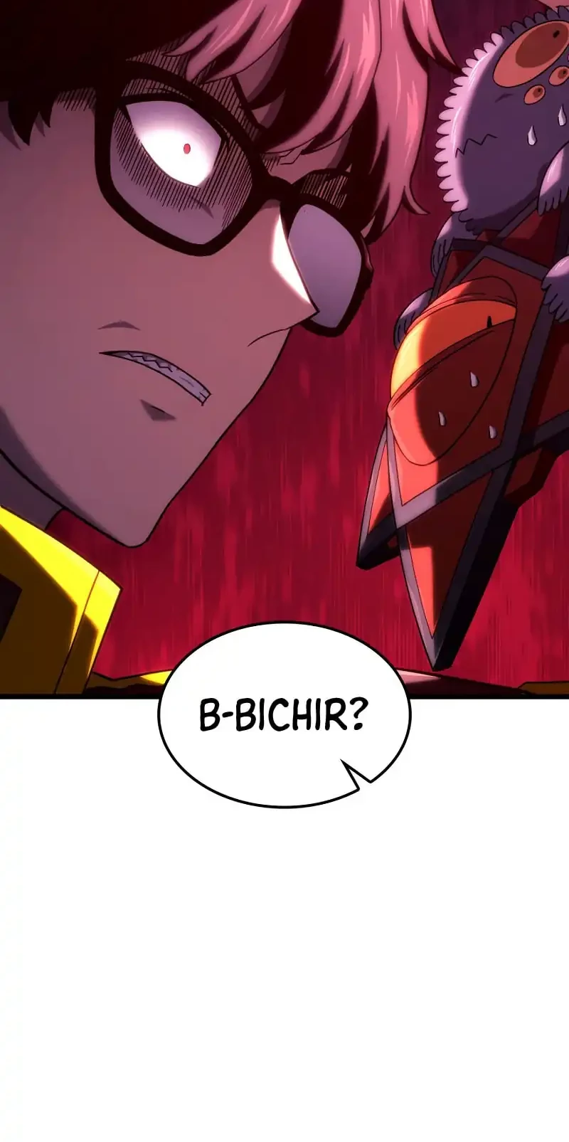 Revenge of the Iron-Blooded Sword Hound Chapter 133 - halaman 12