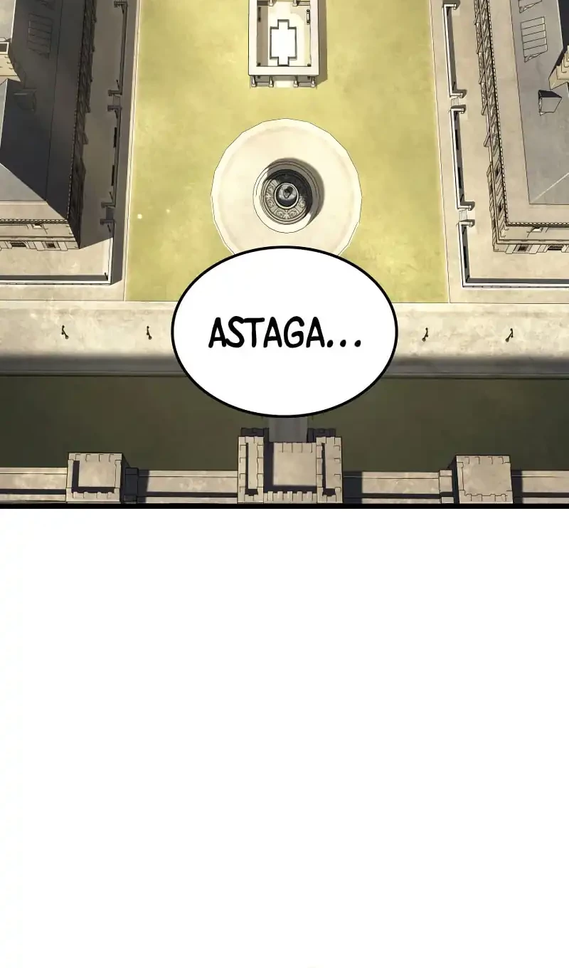 Revenge of the Iron-Blooded Sword Hound Chapter 133 - halaman 24