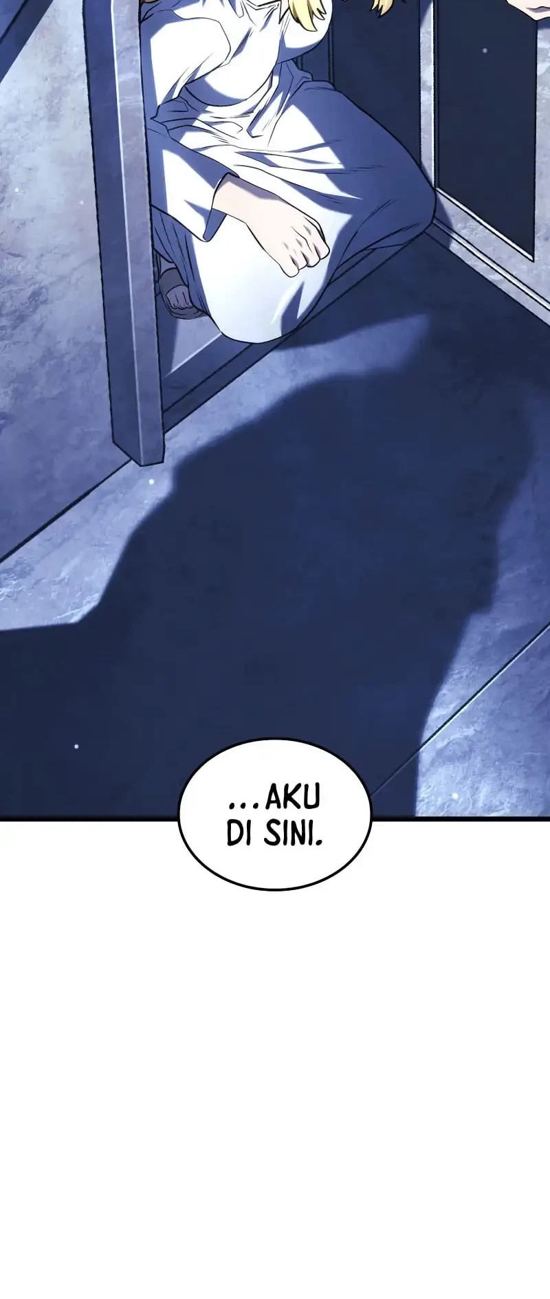 Revenge of the Iron-Blooded Sword Hound Chapter 133 - halaman 44