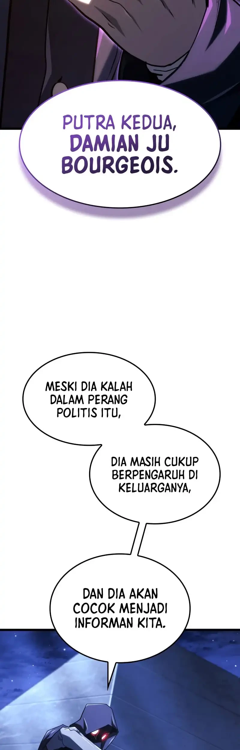 Revenge of the Iron-Blooded Sword Hound Chapter 133 - halaman 63