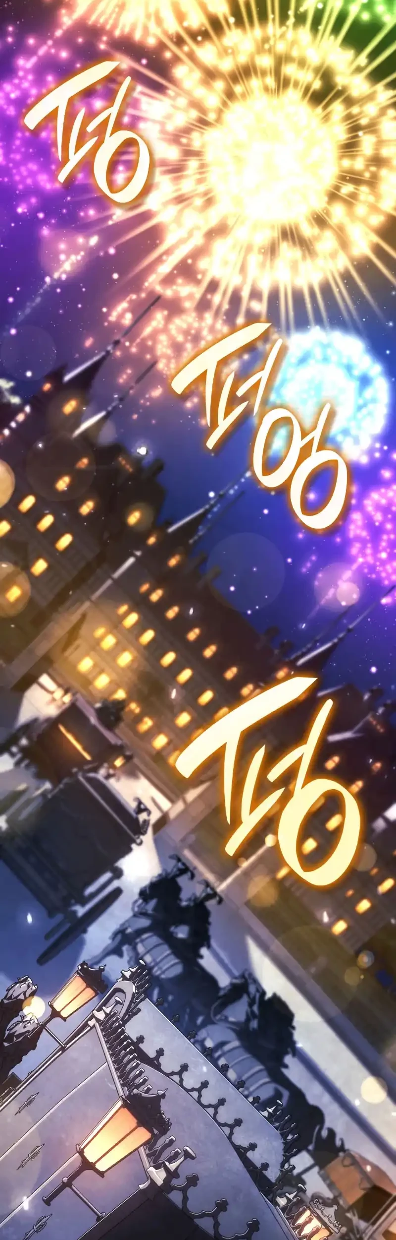 Revenge of the Iron-Blooded Sword Hound Chapter 133 - halaman 67