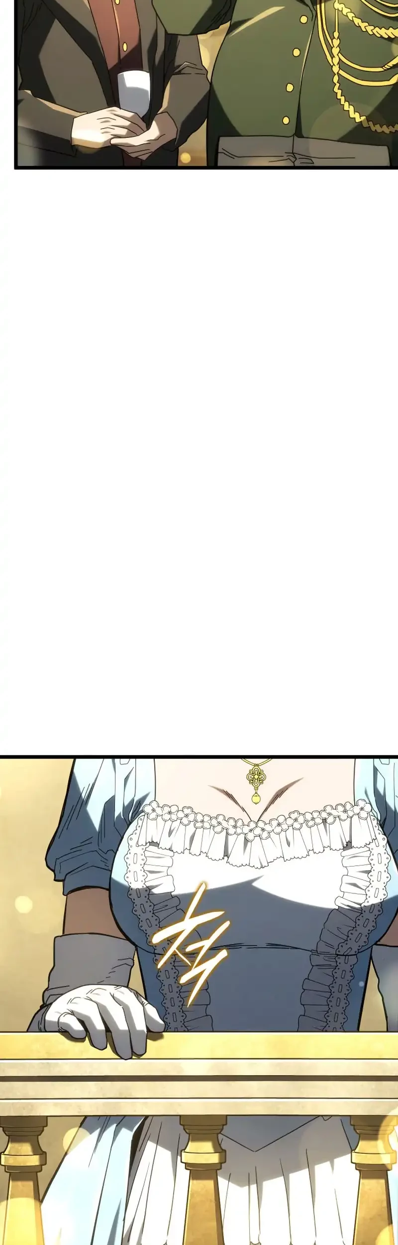 Revenge of the Iron-Blooded Sword Hound Chapter 133 - halaman 71