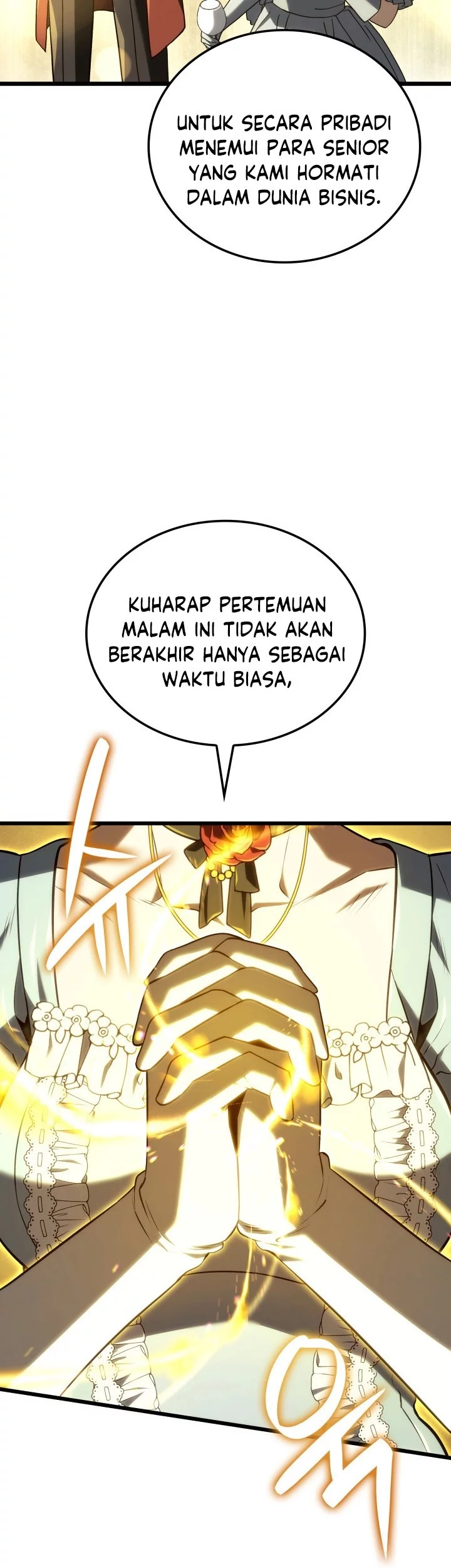 Revenge of the Iron-Blooded Sword Hound Chapter 134 - halaman 13