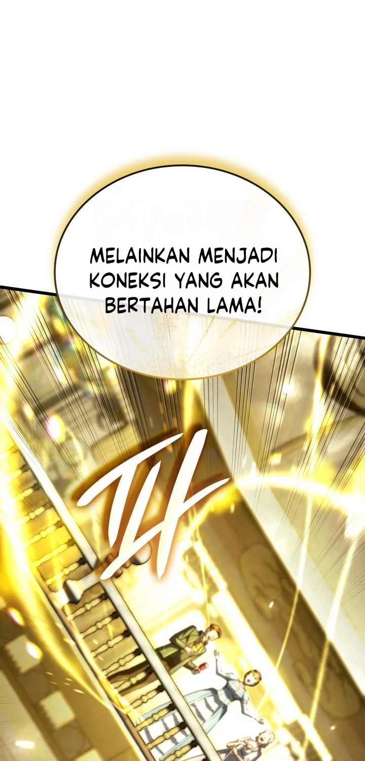 Revenge of the Iron-Blooded Sword Hound Chapter 134 - halaman 14