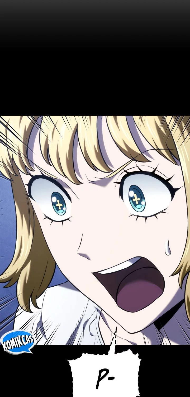 Revenge of the Iron-Blooded Sword Hound Chapter 134 - halaman 19