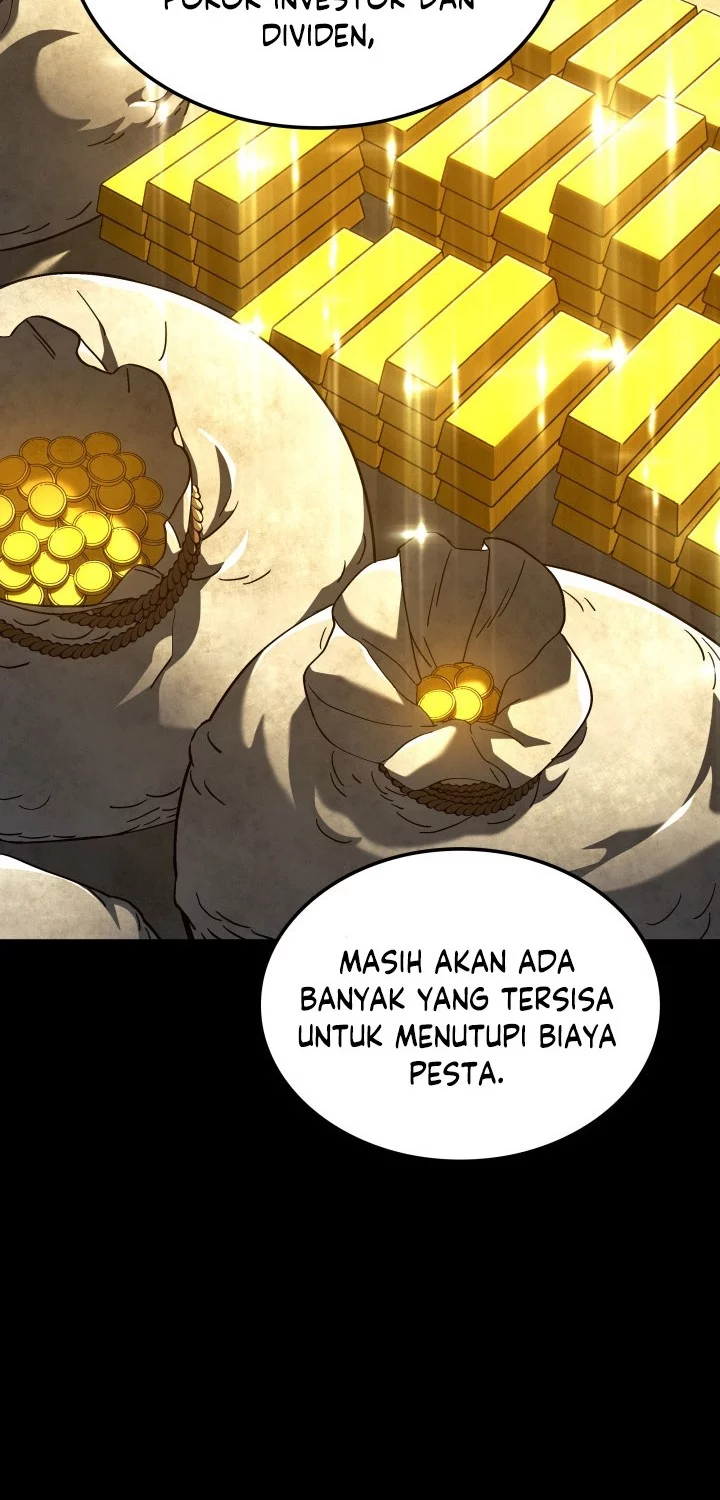 Revenge of the Iron-Blooded Sword Hound Chapter 134 - halaman 24