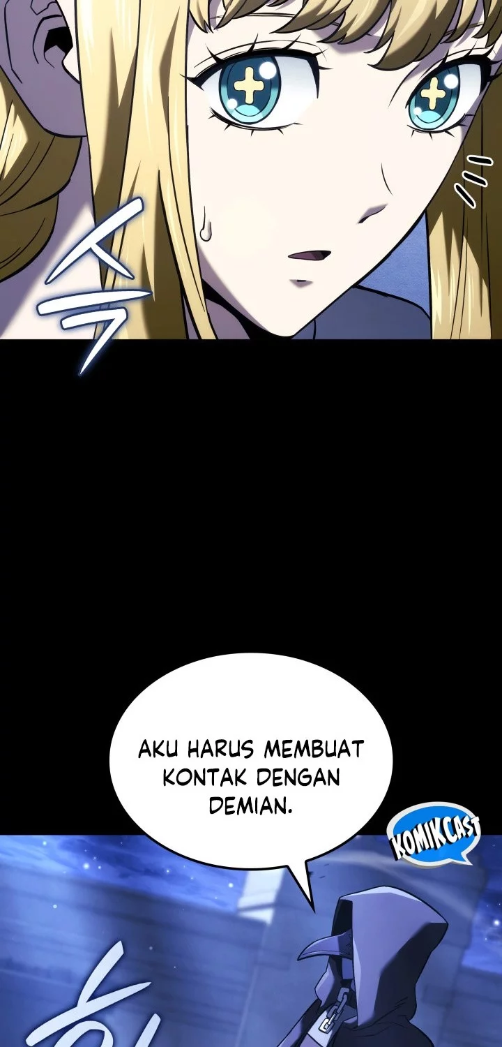 Revenge of the Iron-Blooded Sword Hound Chapter 134 - halaman 27