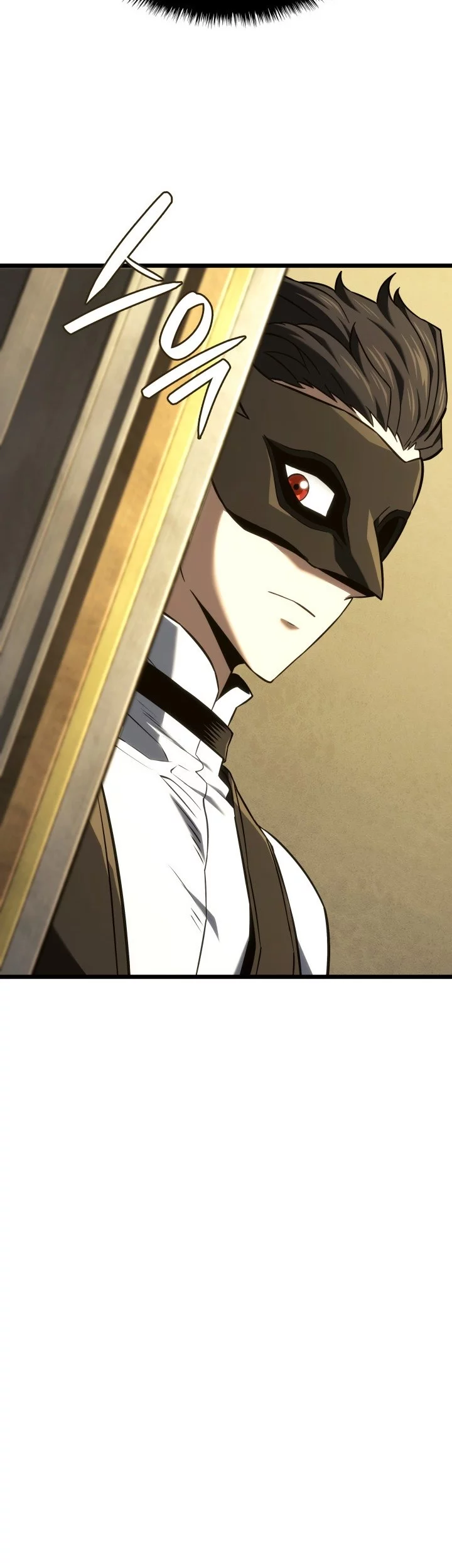Revenge of the Iron-Blooded Sword Hound Chapter 134 - halaman 33