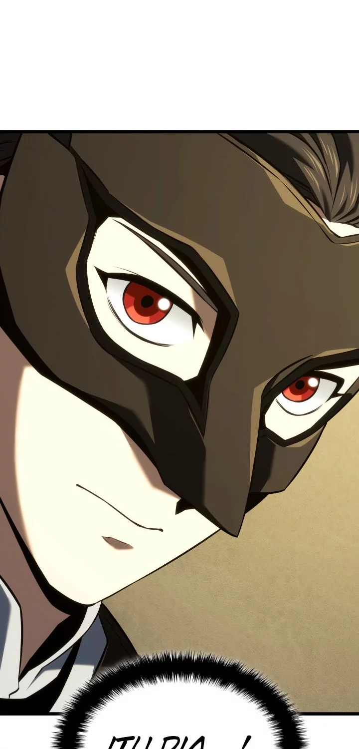 Revenge of the Iron-Blooded Sword Hound Chapter 134 - halaman 34