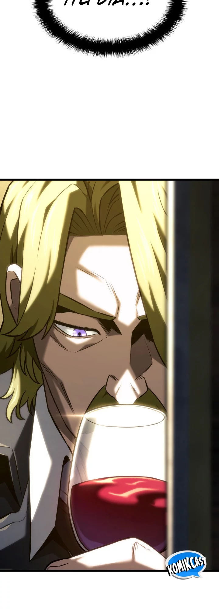 Revenge of the Iron-Blooded Sword Hound Chapter 134 - halaman 35