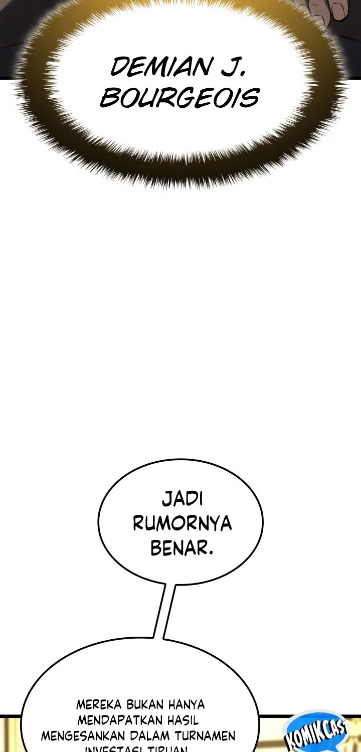 Revenge of the Iron-Blooded Sword Hound Chapter 134 - halaman 37