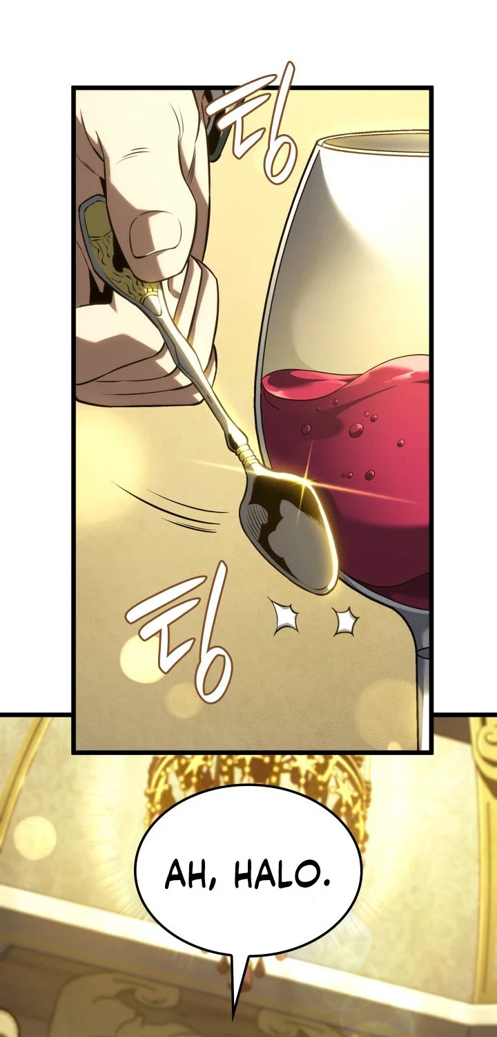 Revenge of the Iron-Blooded Sword Hound Chapter 134 - halaman 4