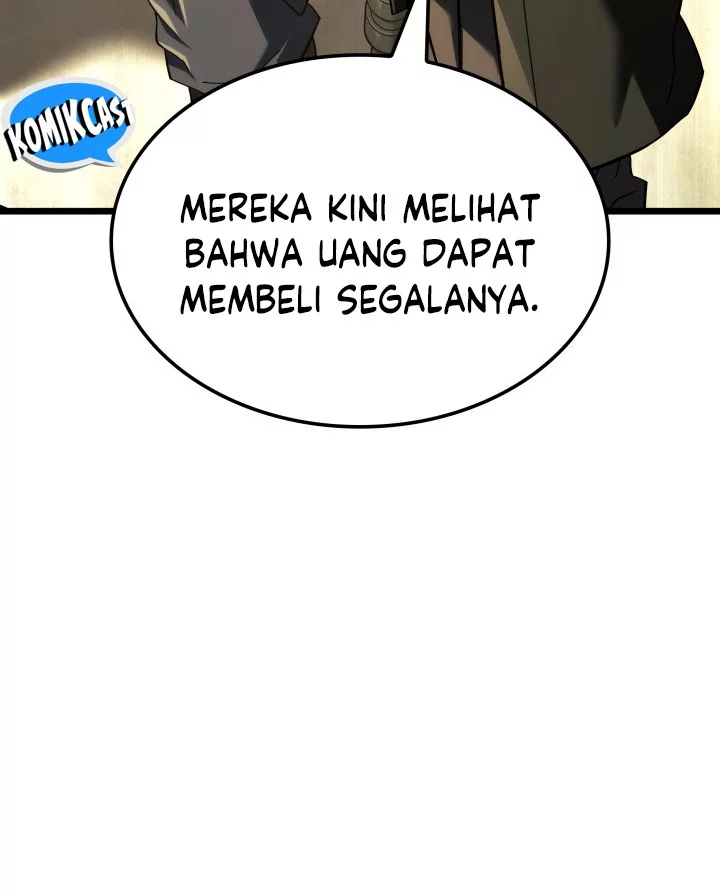 Revenge of the Iron-Blooded Sword Hound Chapter 134 - halaman 40