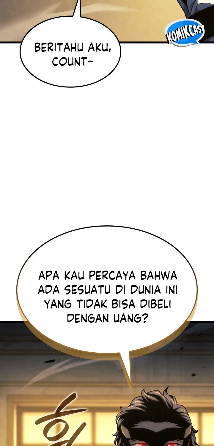 Revenge of the Iron-Blooded Sword Hound Chapter 134 - halaman 52