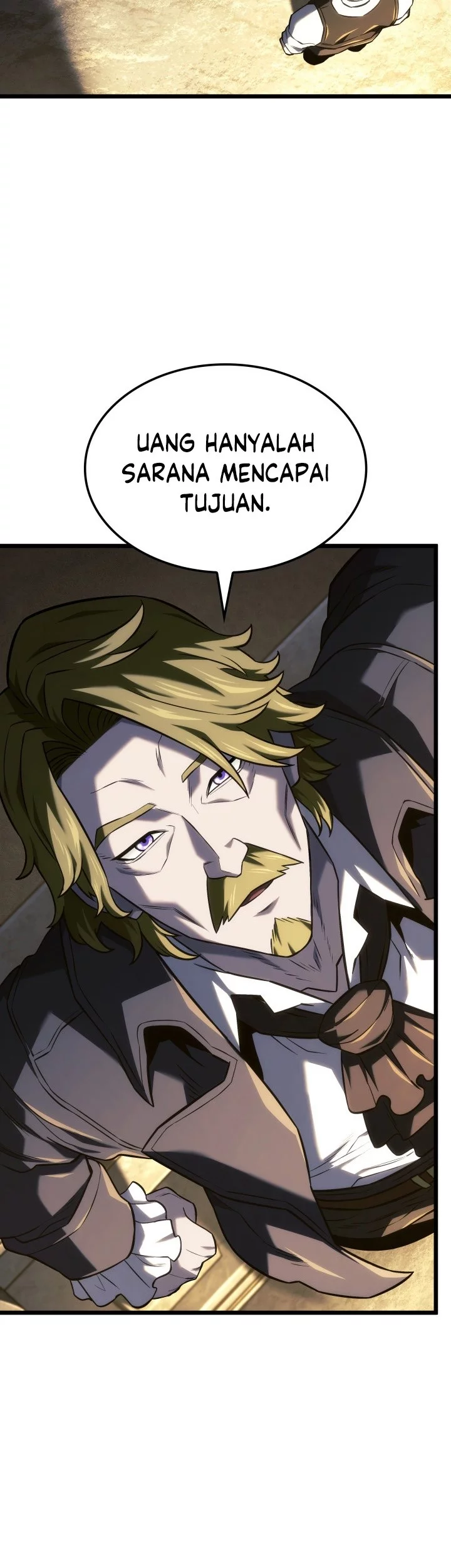 Revenge of the Iron-Blooded Sword Hound Chapter 134 - halaman 57