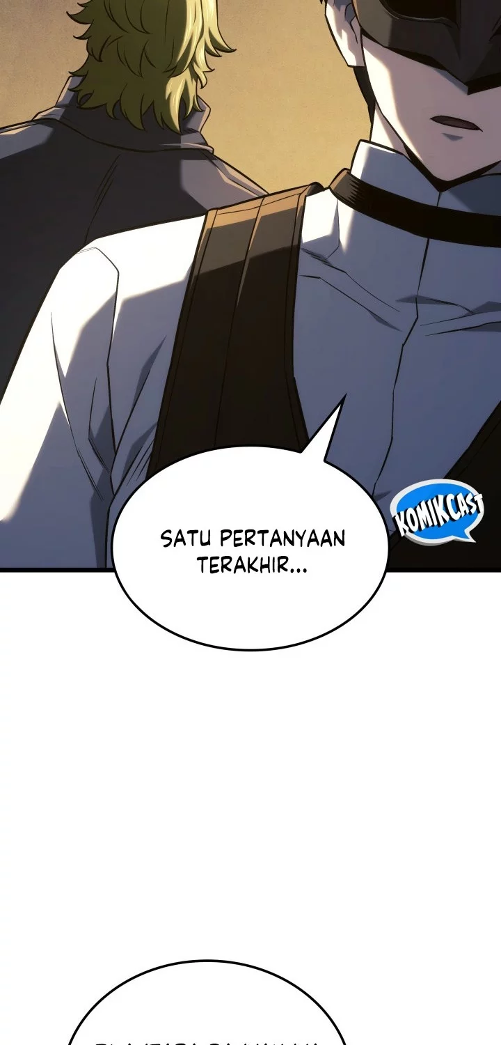 Revenge of the Iron-Blooded Sword Hound Chapter 134 - halaman 61