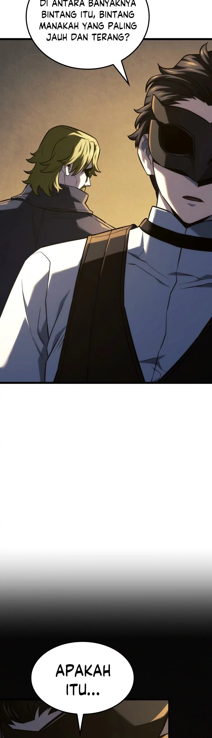 Revenge of the Iron-Blooded Sword Hound Chapter 134 - halaman 62