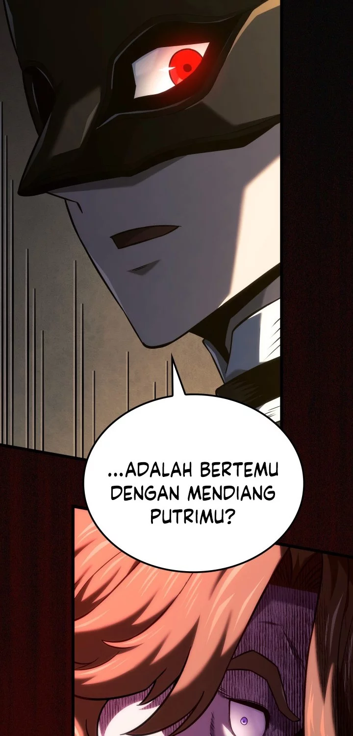 Revenge of the Iron-Blooded Sword Hound Chapter 134 - halaman 63