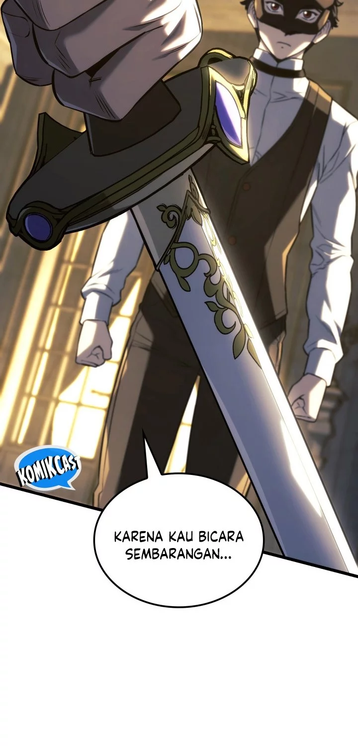 Revenge of the Iron-Blooded Sword Hound Chapter 134 - halaman 66
