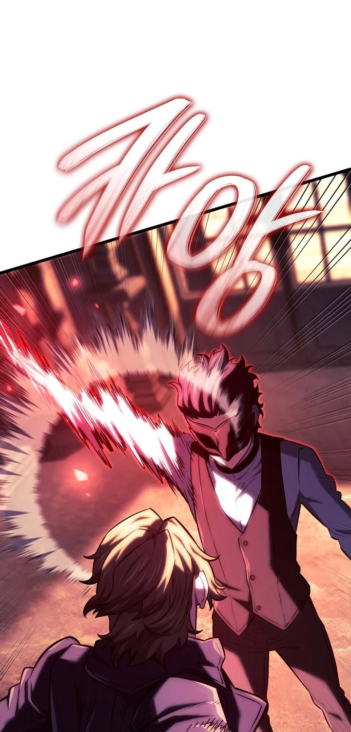 Revenge of the Iron-Blooded Sword Hound Chapter 134 - halaman 68
