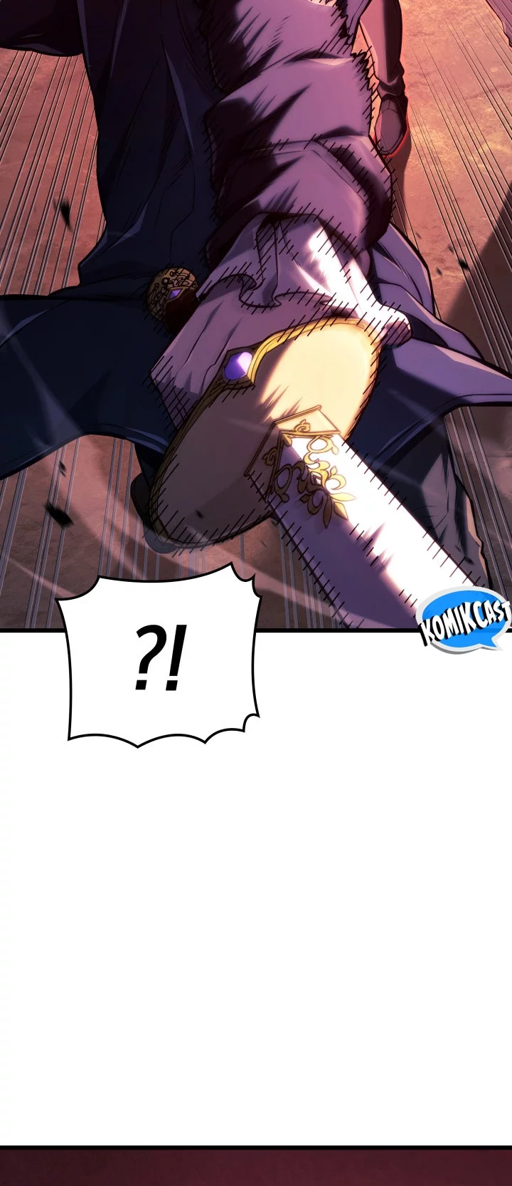 Revenge of the Iron-Blooded Sword Hound Chapter 134 - halaman 69