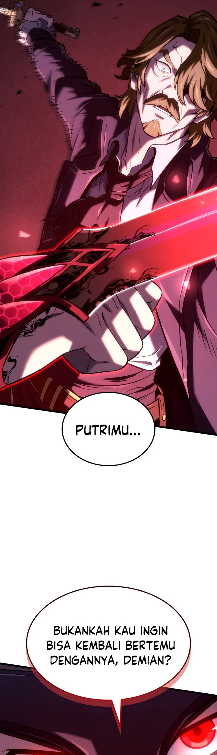 Revenge of the Iron-Blooded Sword Hound Chapter 134 - halaman 70