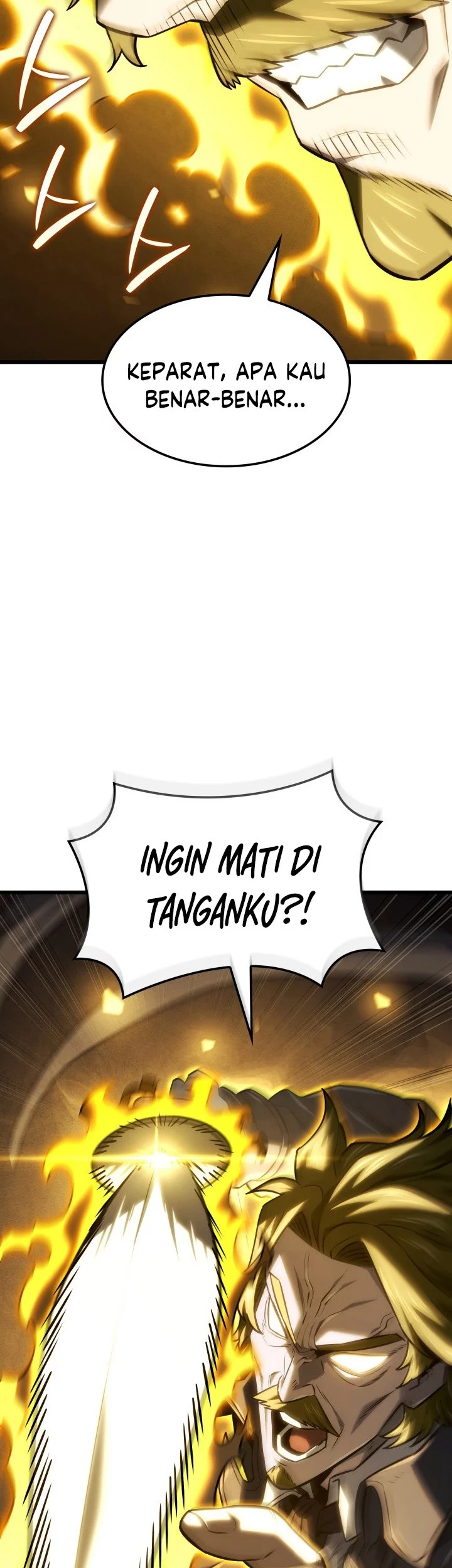 Revenge of the Iron-Blooded Sword Hound Chapter 134 - halaman 72