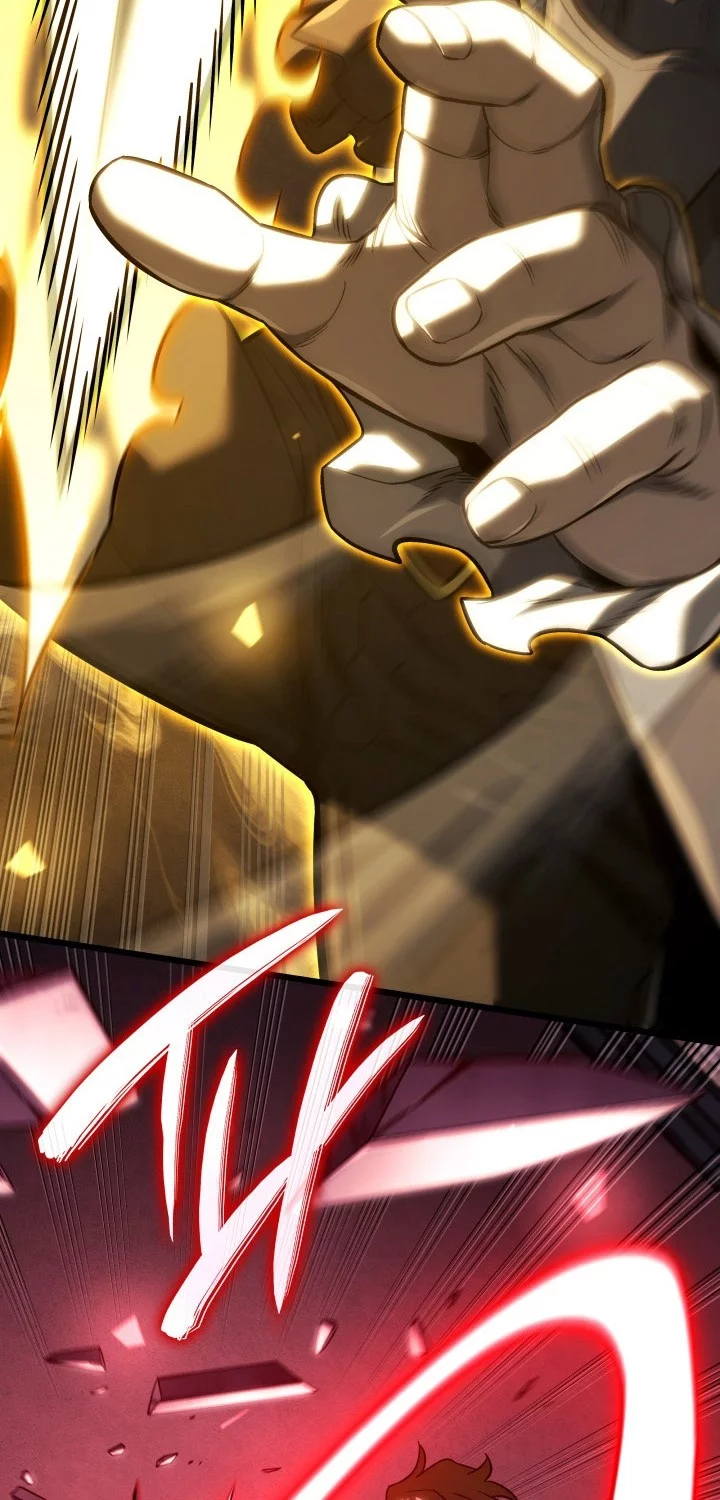 Revenge of the Iron-Blooded Sword Hound Chapter 134 - halaman 73