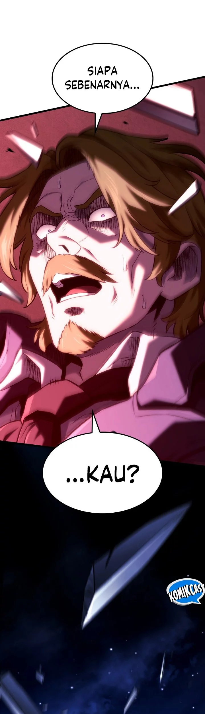 Revenge of the Iron-Blooded Sword Hound Chapter 134 - halaman 75
