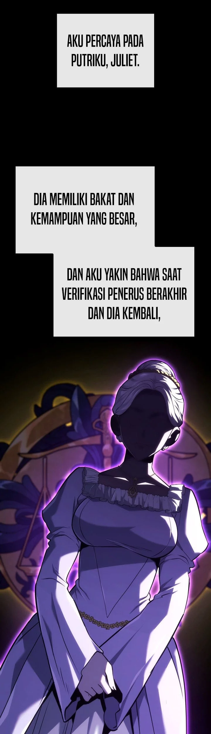 Revenge of the Iron-Blooded Sword Hound Chapter 135 - halaman 11