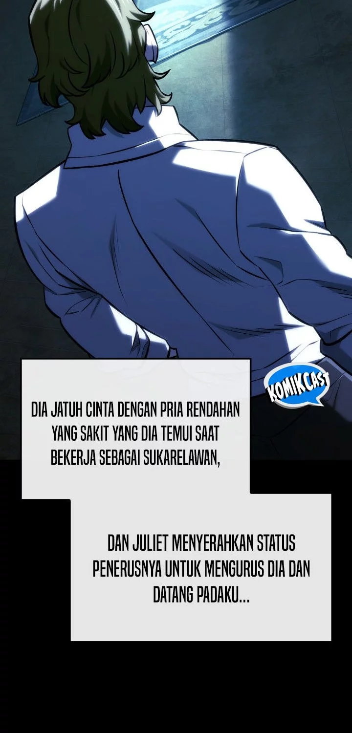 Revenge of the Iron-Blooded Sword Hound Chapter 135 - halaman 14