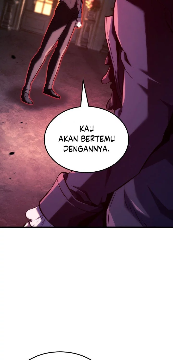 Revenge of the Iron-Blooded Sword Hound Chapter 135 - halaman 2
