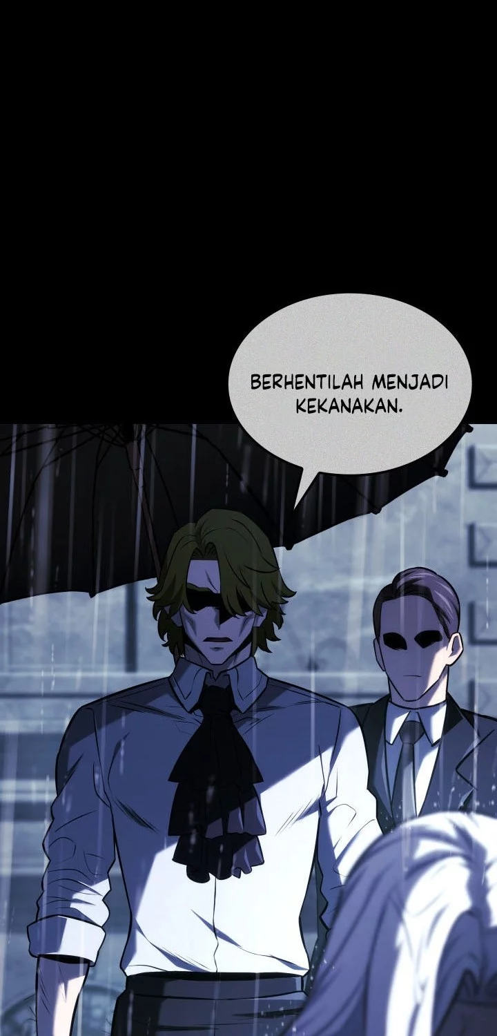 Revenge of the Iron-Blooded Sword Hound Chapter 135 - halaman 22