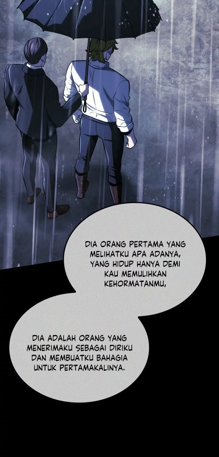 Revenge of the Iron-Blooded Sword Hound Chapter 135 - halaman 24