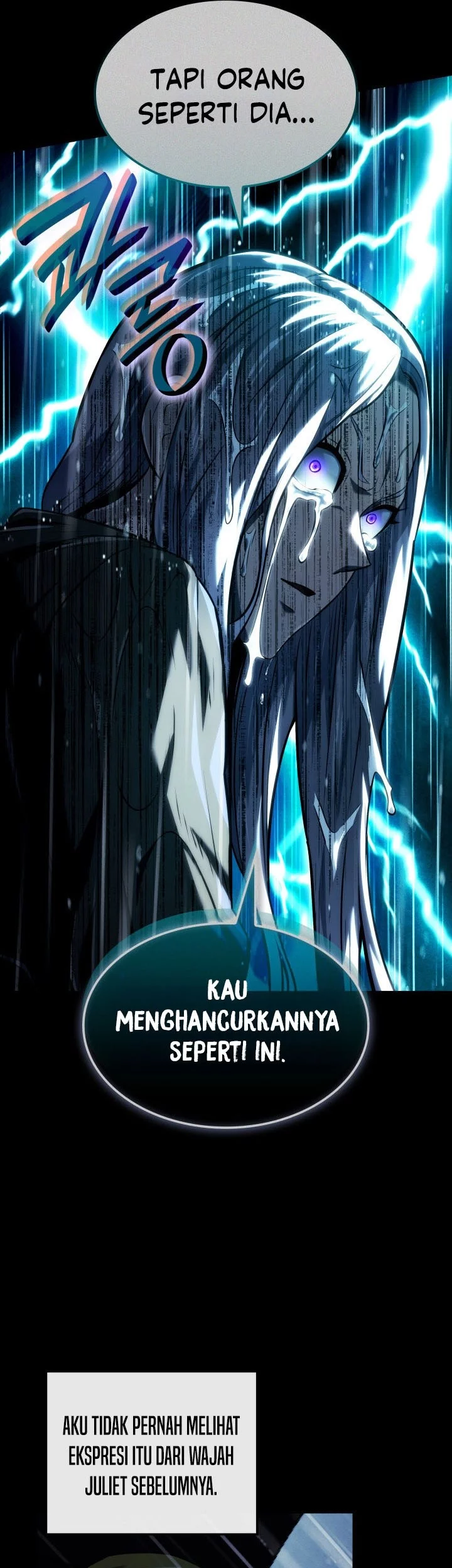 Revenge of the Iron-Blooded Sword Hound Chapter 135 - halaman 26