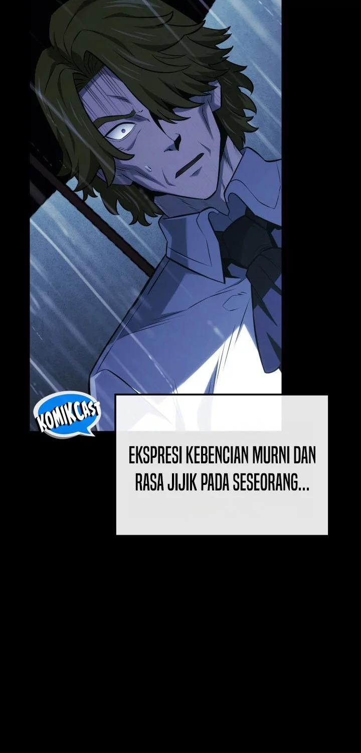 Revenge of the Iron-Blooded Sword Hound Chapter 135 - halaman 27