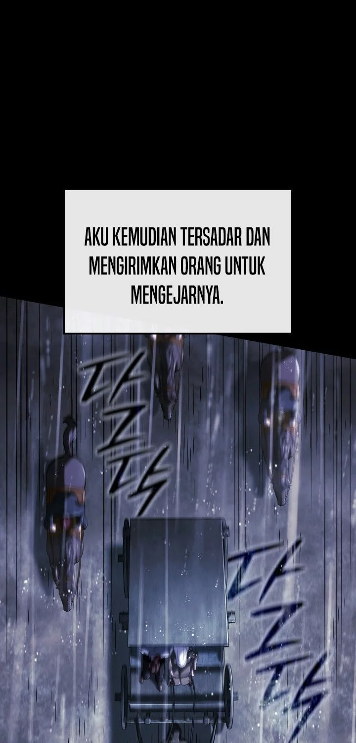 Revenge of the Iron-Blooded Sword Hound Chapter 135 - halaman 29