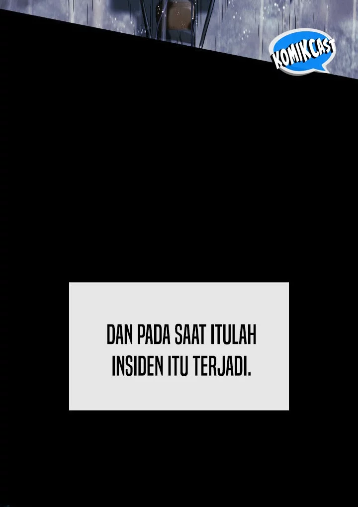 Revenge of the Iron-Blooded Sword Hound Chapter 135 - halaman 30