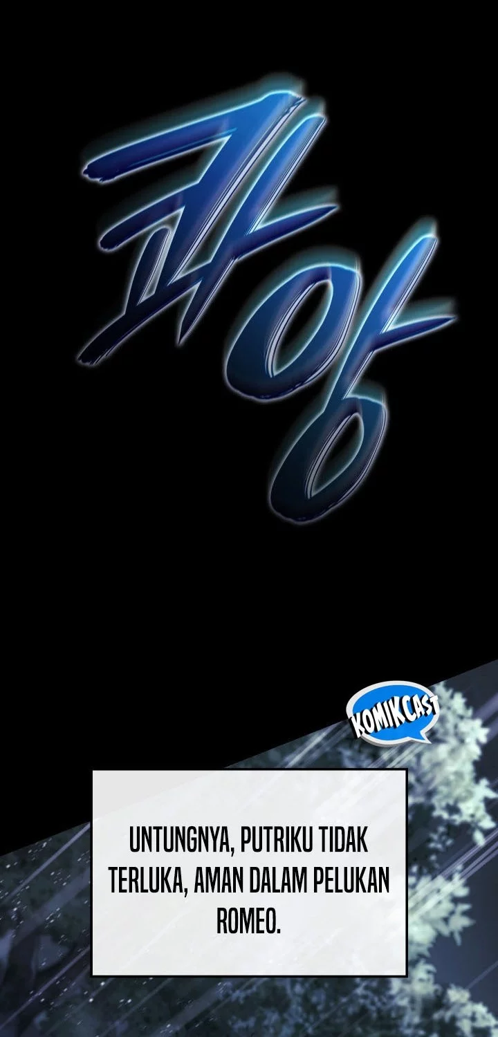 Revenge of the Iron-Blooded Sword Hound Chapter 135 - halaman 32