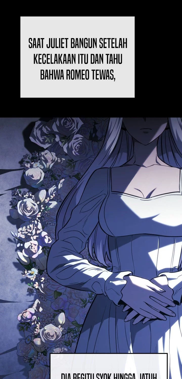 Revenge of the Iron-Blooded Sword Hound Chapter 135 - halaman 34