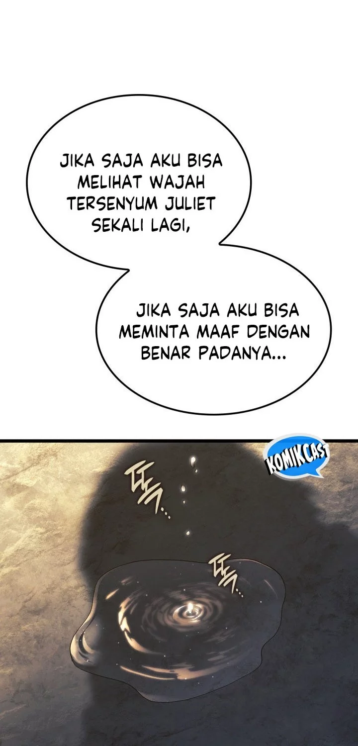 Revenge of the Iron-Blooded Sword Hound Chapter 135 - halaman 37