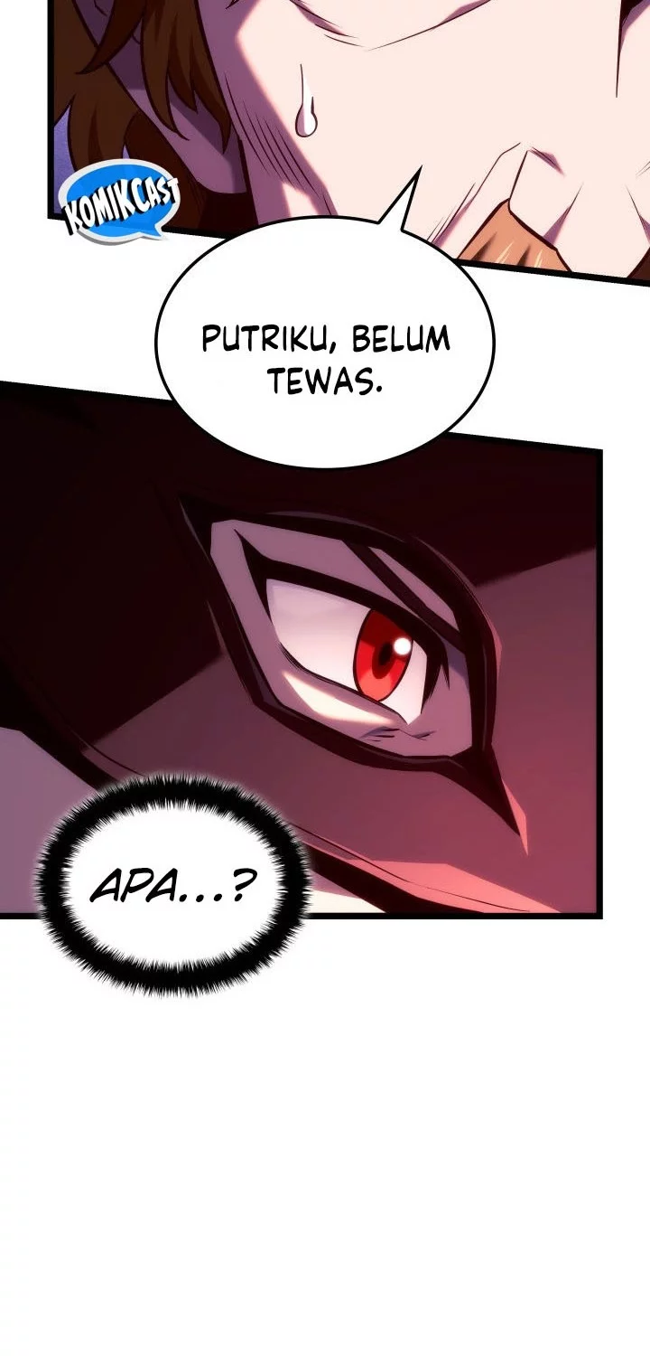 Revenge of the Iron-Blooded Sword Hound Chapter 135 - halaman 4