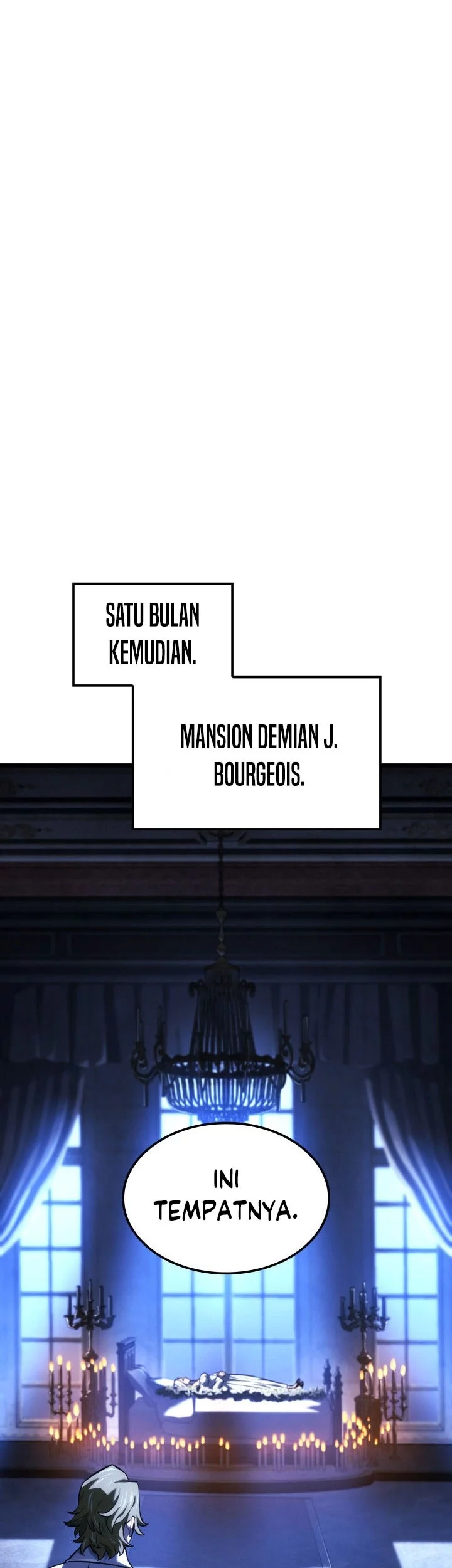Revenge of the Iron-Blooded Sword Hound Chapter 135 - halaman 41